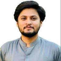 M Shahzaib Ali