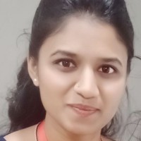 Harshali Shinge