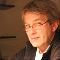 Christoph Martin Burri