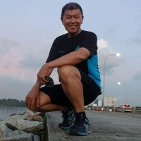 Elake, Kok Thim Foo