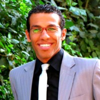 Michael Magdy