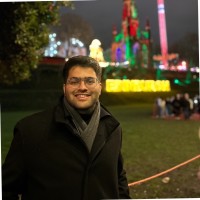 Parth Gautam