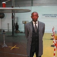Aloysius Orji