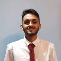 Vinay Maisuria