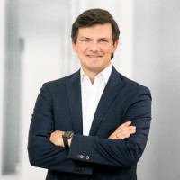 Dr. Holger Koch