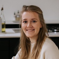 Tineke Tramper - van Lindenberg