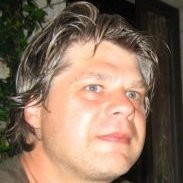 Martin Strankinga