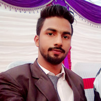 Ali raza