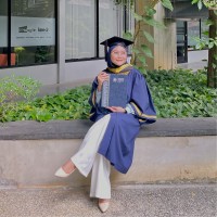 Nur Hidayah Mohd Yusoff