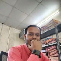 Deepak Kumar Singh