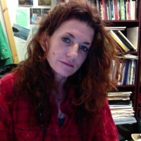 Paula Casper
