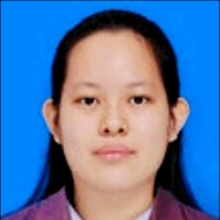 Angela Paramitta Xu