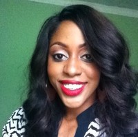 Folakemi Oteh