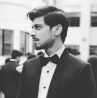 Akhil Trivedi