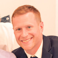 Joshua Warner