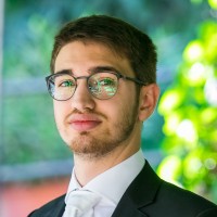 Yair Eitan