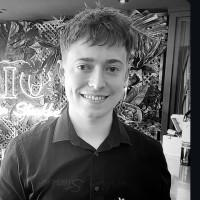 Tom Hadden