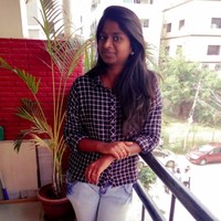 Madhavi Janapareddy