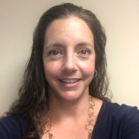 Melinda Morris