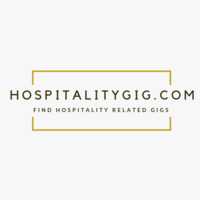hospitality gig