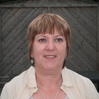 Jacquie Evans