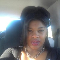 Kadehjia Holmes