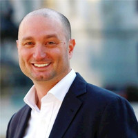 Jason Pinardo