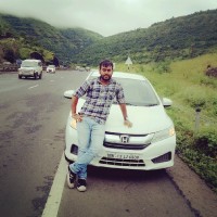 Akshay Kadam