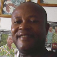Solomon Addy