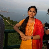 Shruthi G