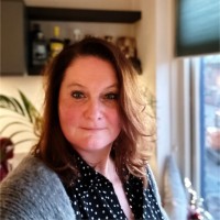 Shirley Janssen-Driessen