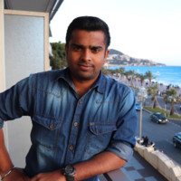 Chella Perumal Thirumalainambi