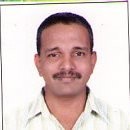 CHANDRASHEKHAR THORAT