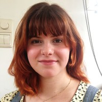 Stephanie Wijngaard - De Lange