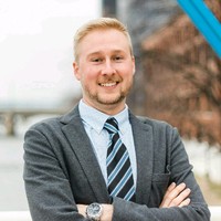 Dustin Fisher