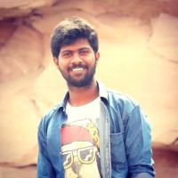 Surya M