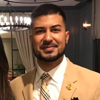 Hector J. Garcia Jr, Pharmd, Bcps