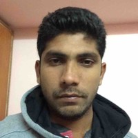 Vamsi Krishna