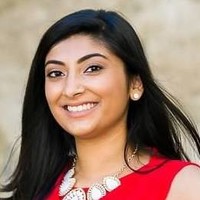 Janvi Shah
