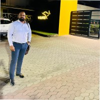 Amit Kumar