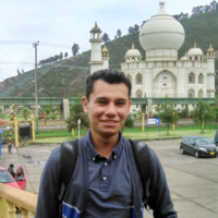 Edison Preciado