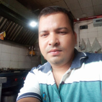 Vipndra Kumar