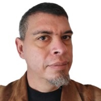 Ruben Villegas