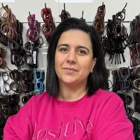 Laura Griñón Carretero