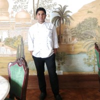 Pranab Chawdhury