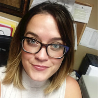 Stephanie Panter