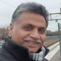 Ajay Kumar Sharma