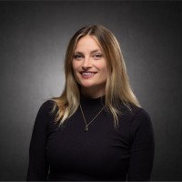 Elizabeth Norregaard