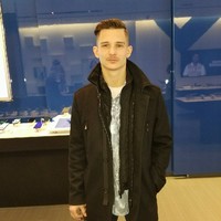 Mikael Poulin