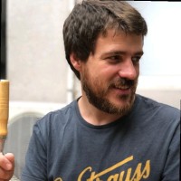 Federico Armesto